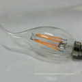 E27 / E26 E14 / E11 base de candélabres classique super brillant a conduit des ampoules